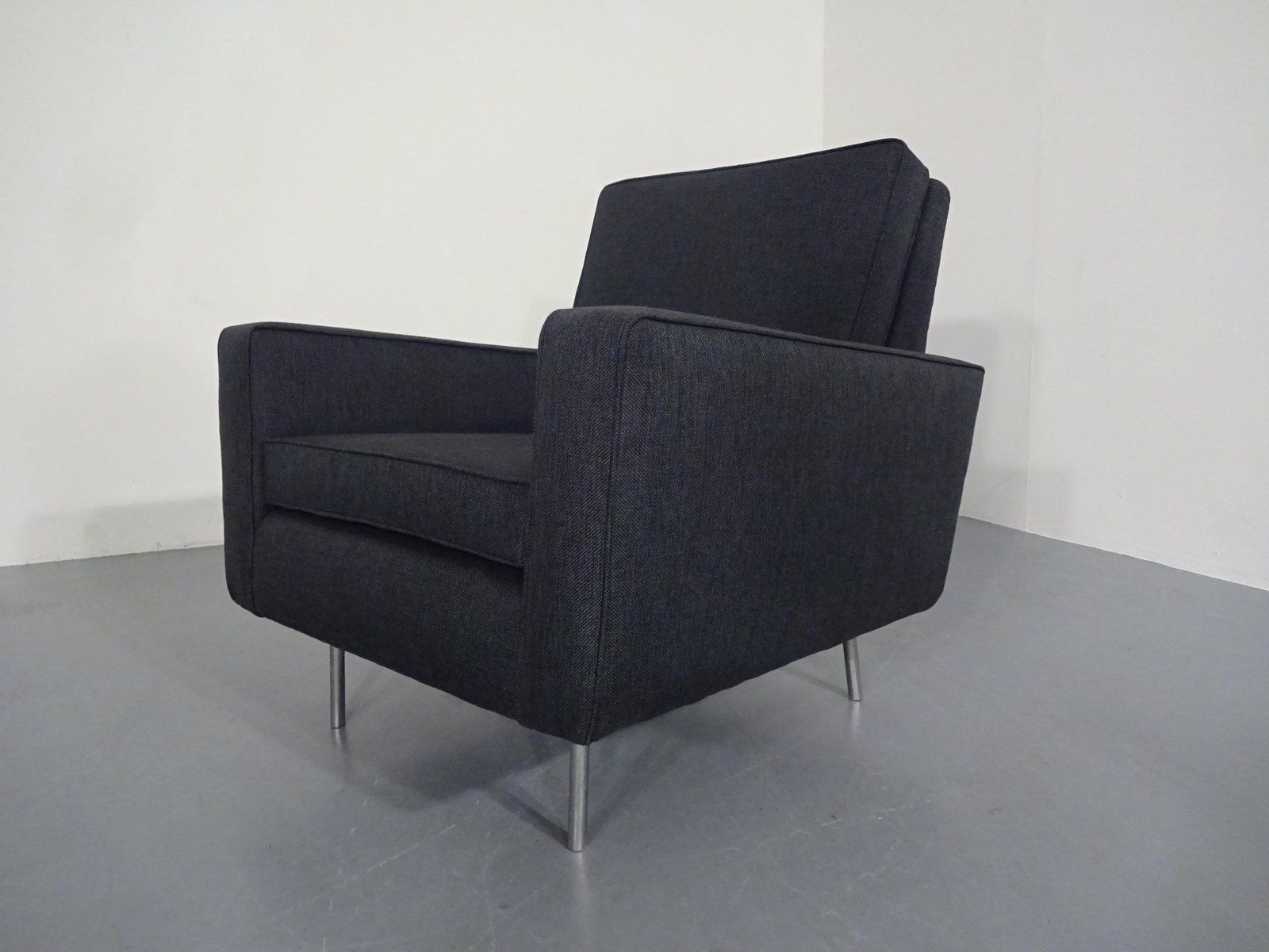 Model 25 Bc Chair By Florence Knoll Bassett For Knoll Inc Knoll International 1950s photo furniture
