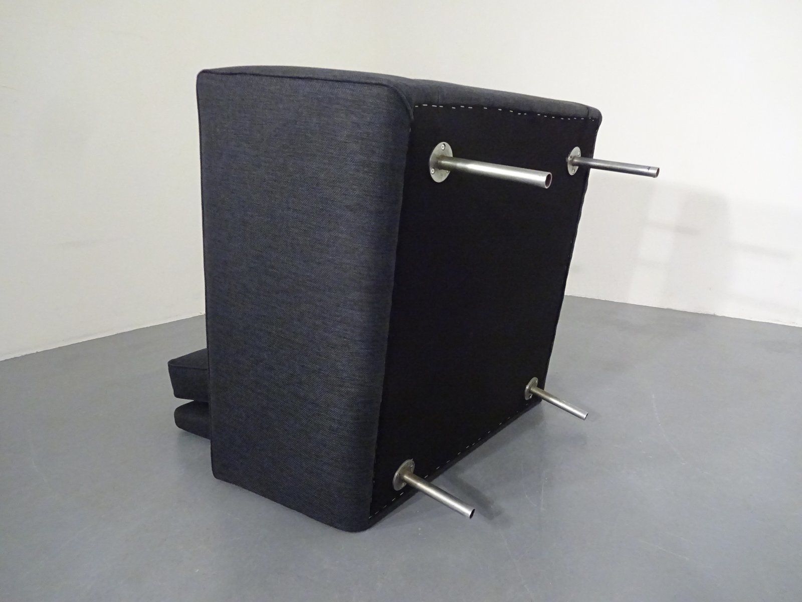 Furniture Model 25 Bc Chair By Florence Knoll Bassett For Knoll Inc Knoll International 1950s photo
