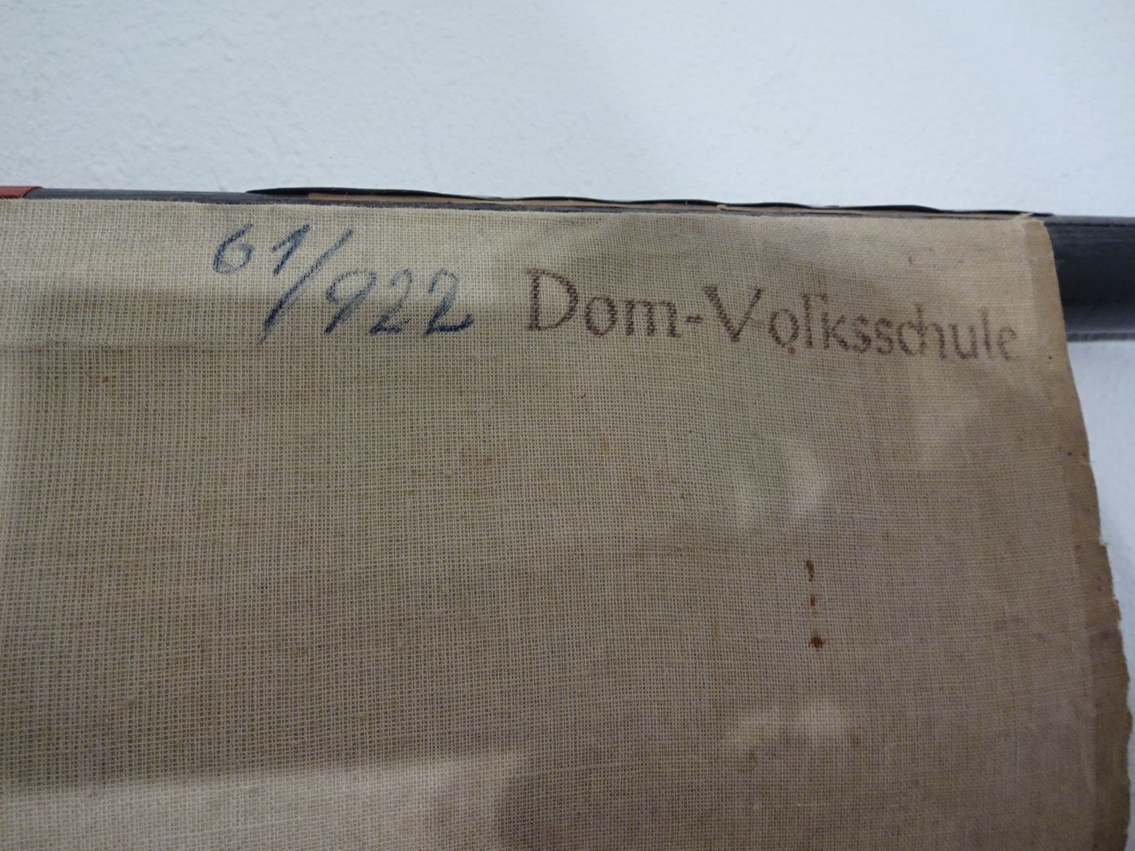 Austrian Educational Charts From Jung, Koch & Quentell, 1960s, Set Of 4 photo vinterior