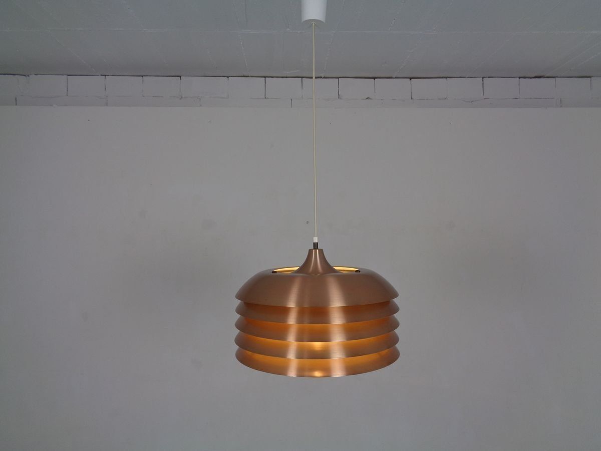 T 742 Lamella Ceiling Lamp By Hans Agne Jakobsson For Hans Agne Jakobsson Ab Markaryd, 1960s photo furniture