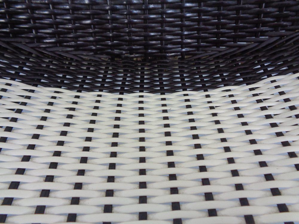 photo vintage Mid Century Cocktail Chair, Netherlands, 1960s