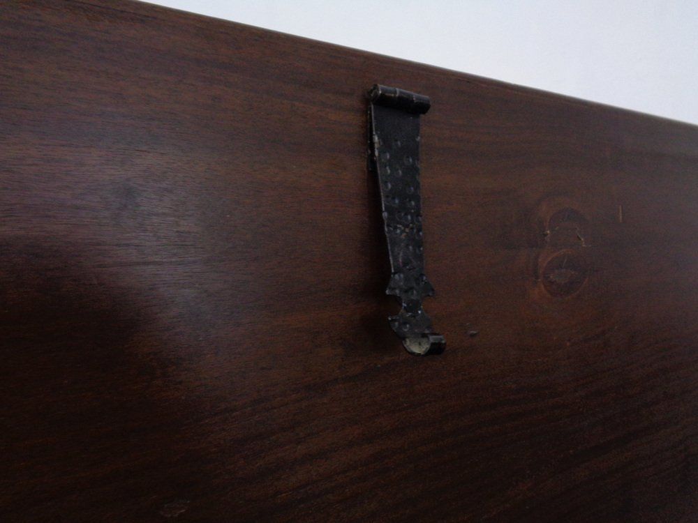 photo buy Spanish Chest & 2 Chests Of Drawers, 1960s, Set Of 3