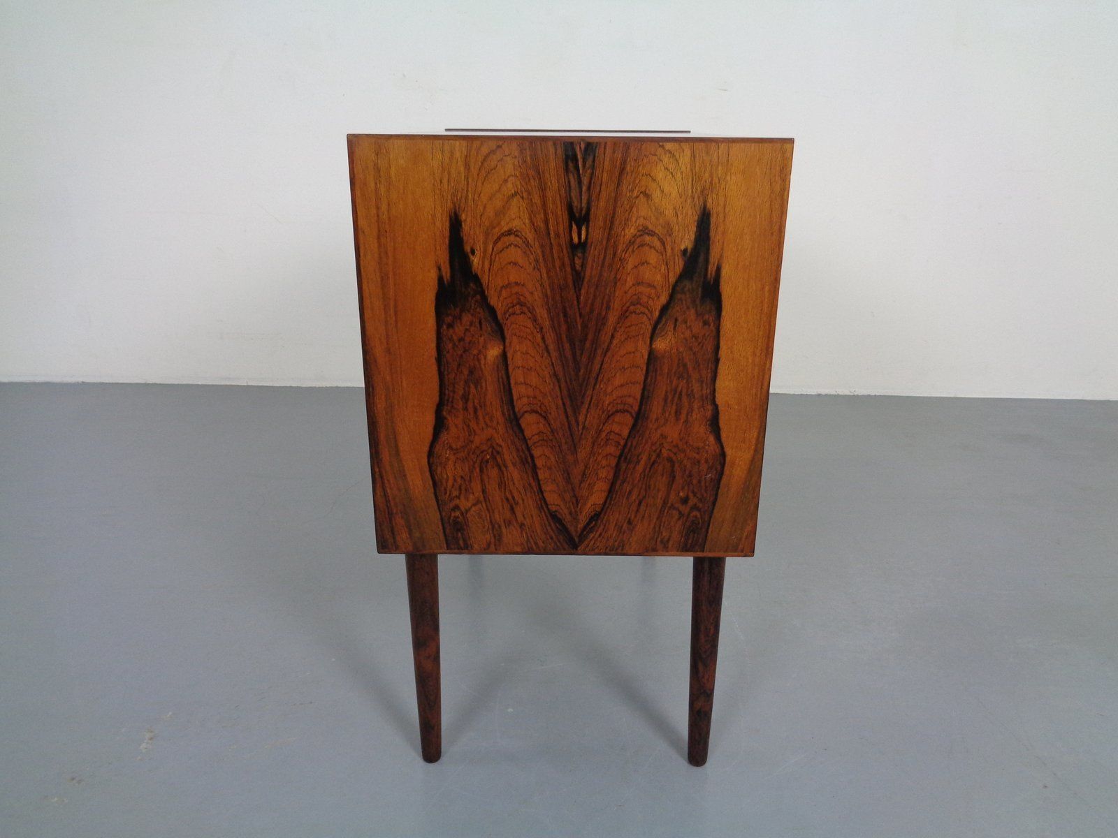 Danish Rosewood Chest Of Drawers From Brouer Møbelfabrik, 1960s photo vinterior