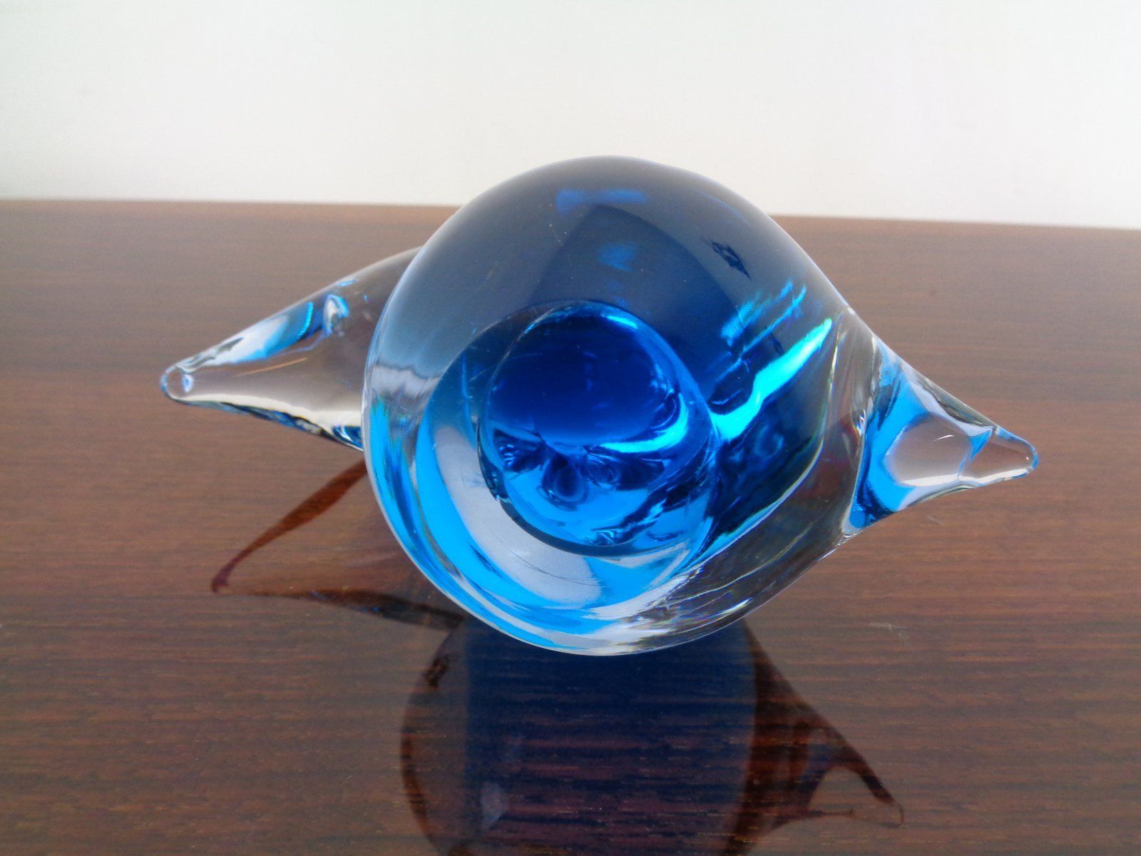 photo buy Murano Glass Toucan, 1960s, Vintage