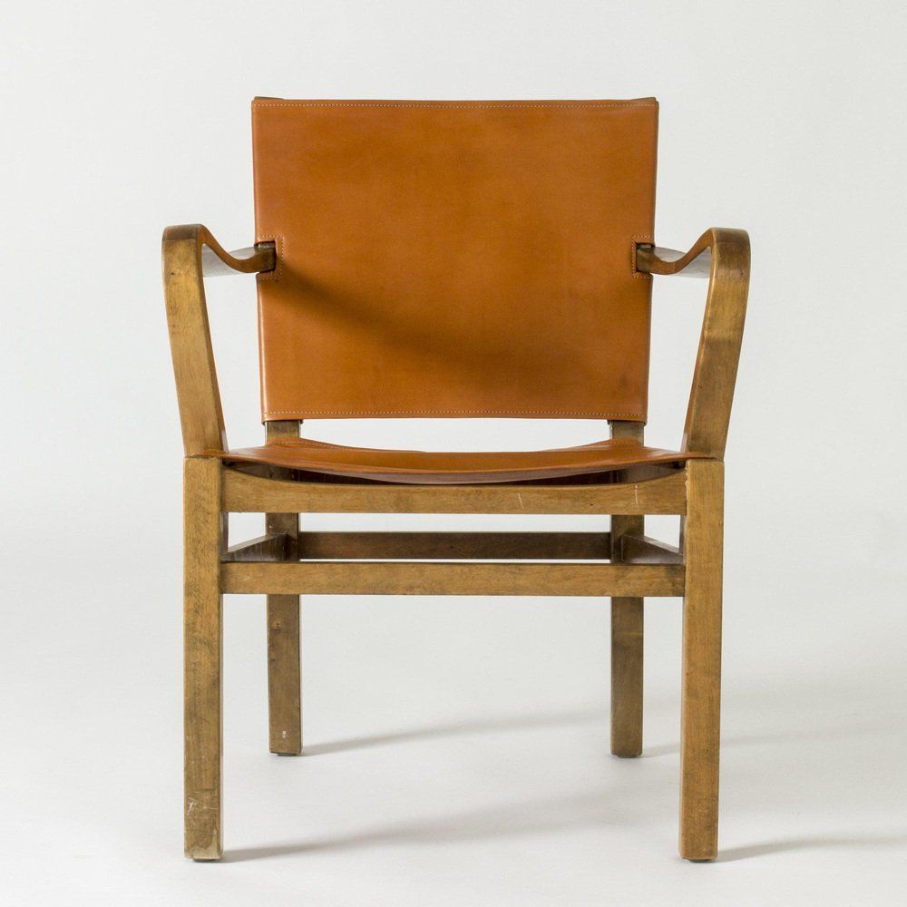 Armchairs By Elias Svedberg, 1930s, Set Of 2 photo 5569.0