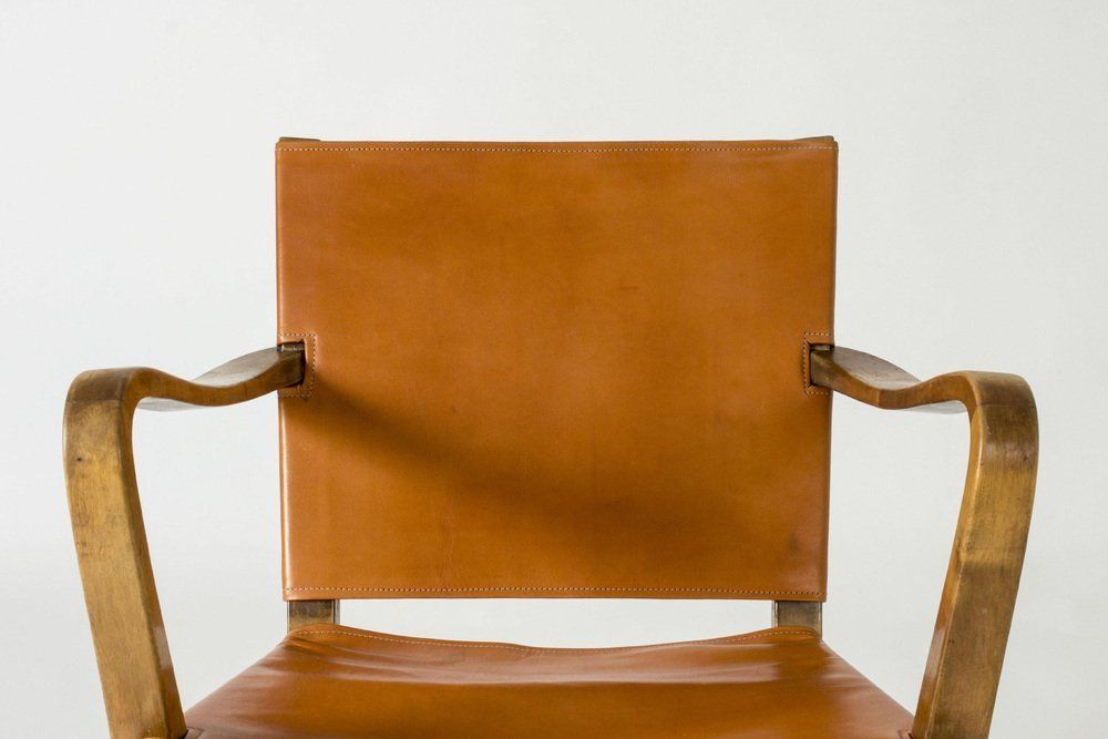 Armchairs By Elias Svedberg, 1930s, Set Of 2 photo buy