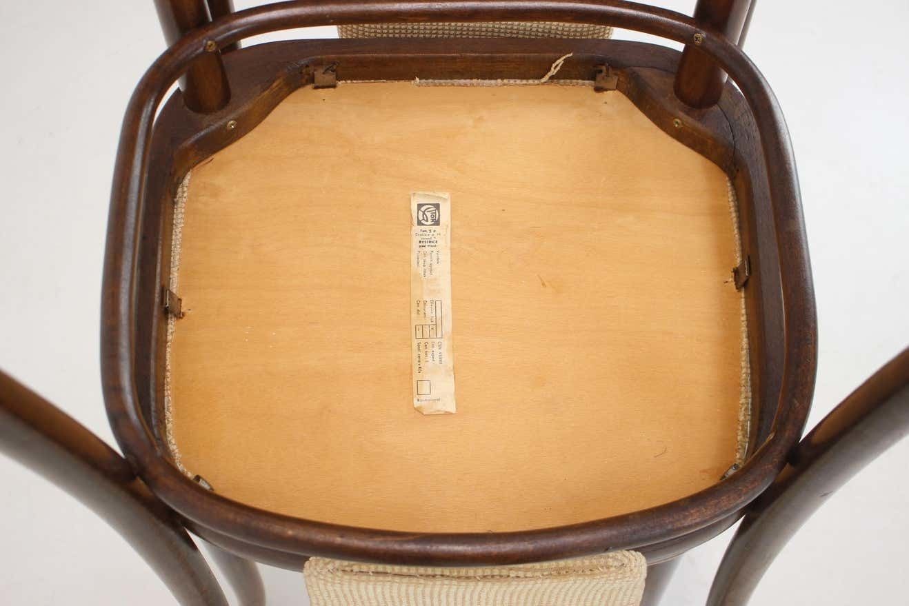 photo for sale Set Of Two Bentwood Chairs, Ton 1980s