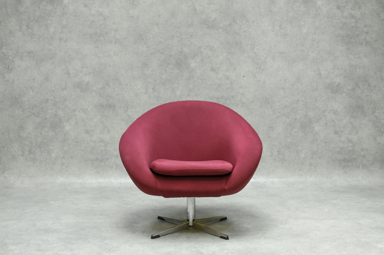 Furniture Folke Armchair photo