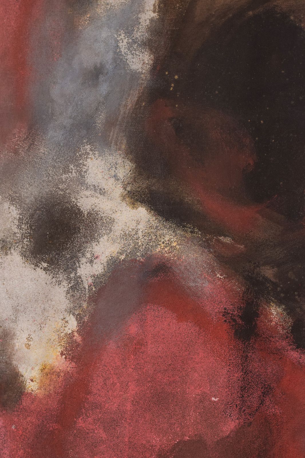 Dennis Bowen – Toegeschreven – Abstract photo 5089.0