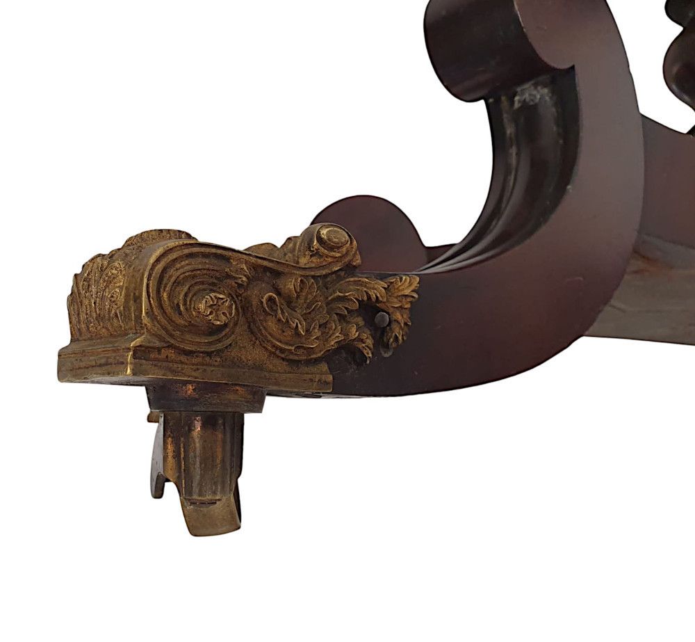 A Fine And Unusual Early 19th Century Country House Planter After Gillows photo vinterior