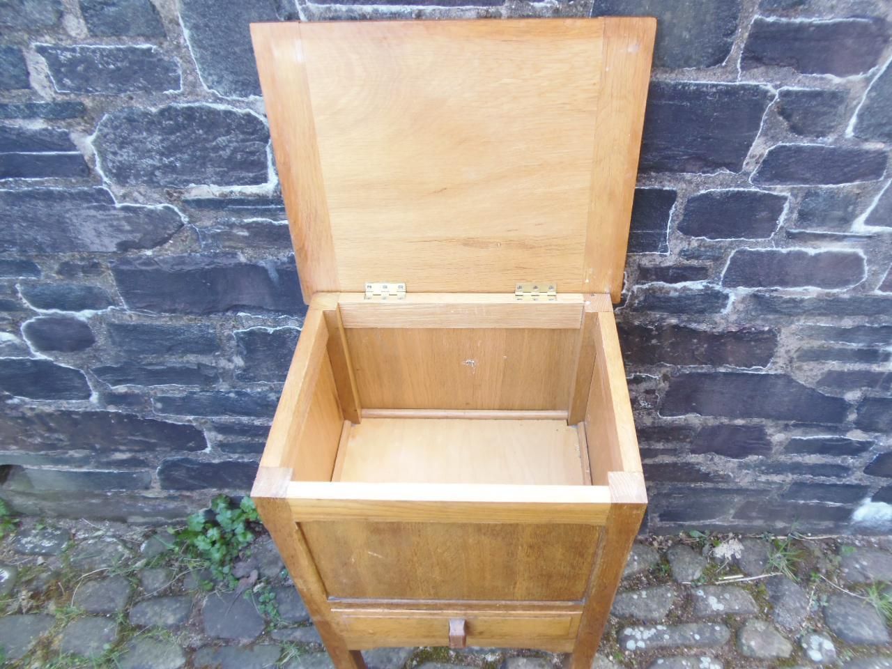Arts & Crafts Pair   Arthur Simpson photo Furniture