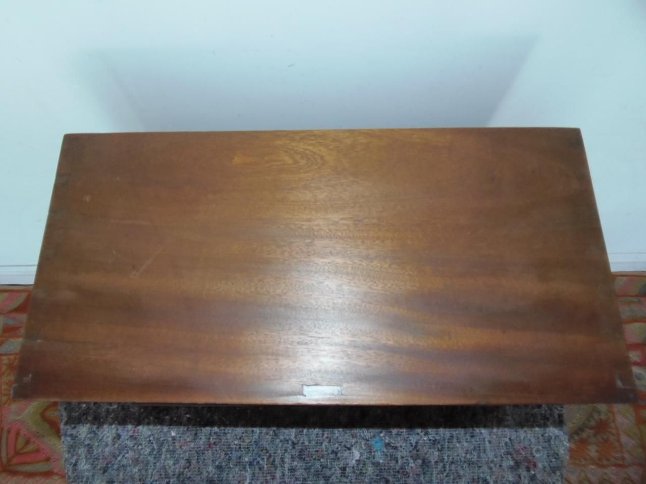 Cotswold School Cabinet, 1930s photo furniture