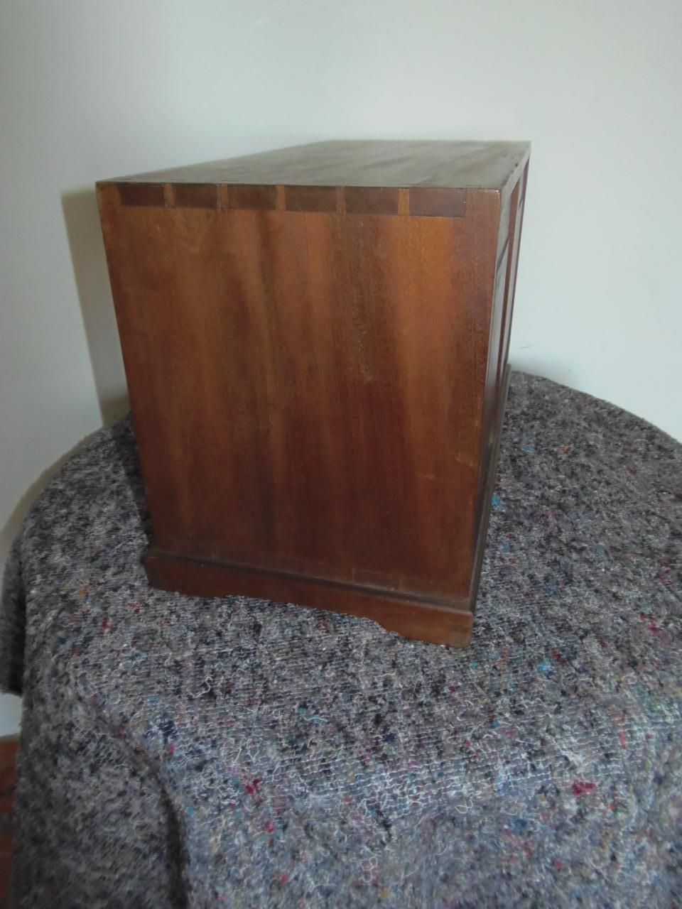 Cotswold School Cabinet, 1930s photo buy