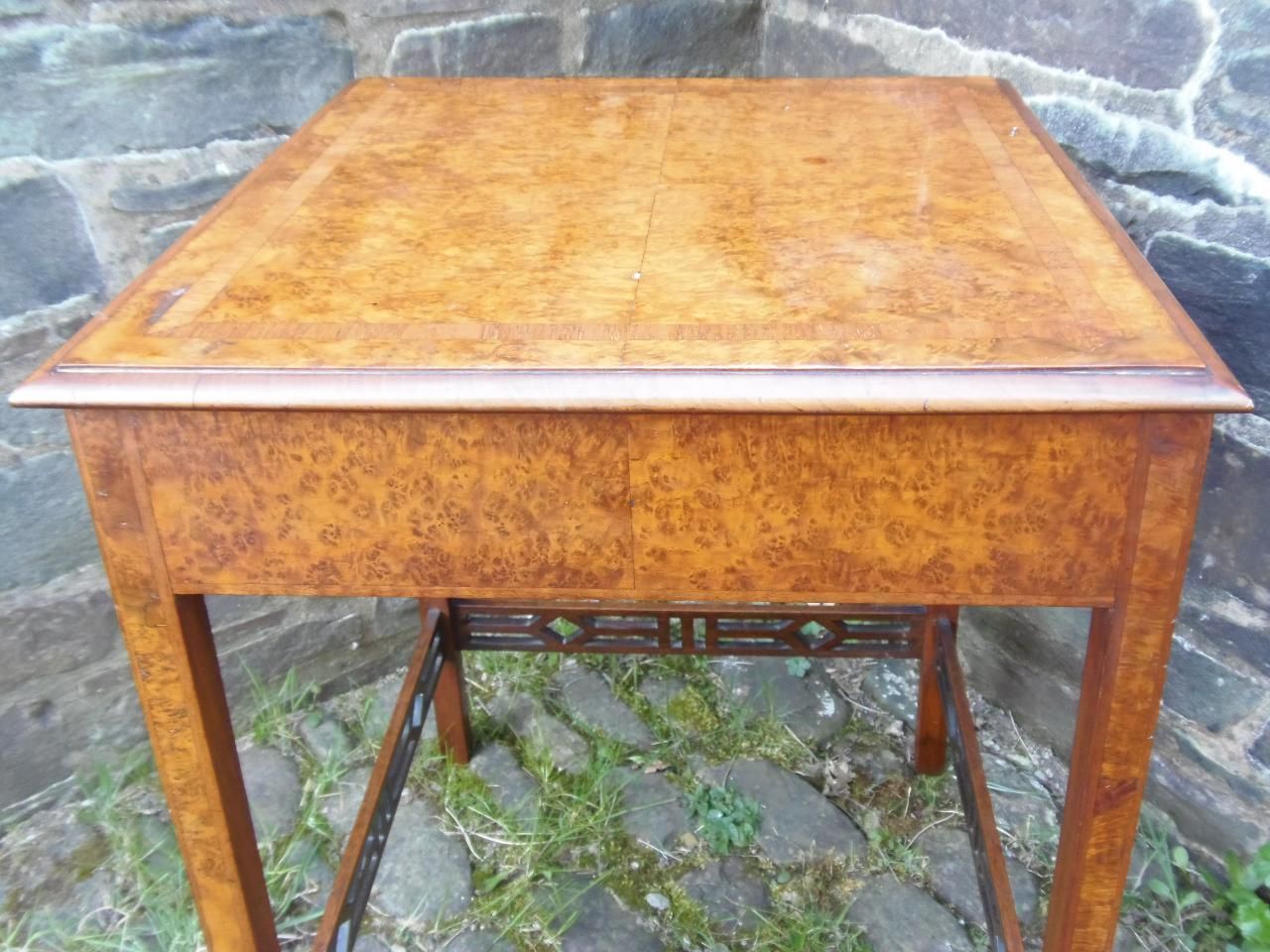 Bath Cabinet Makers, 1920s, Vintage photo Furniture
