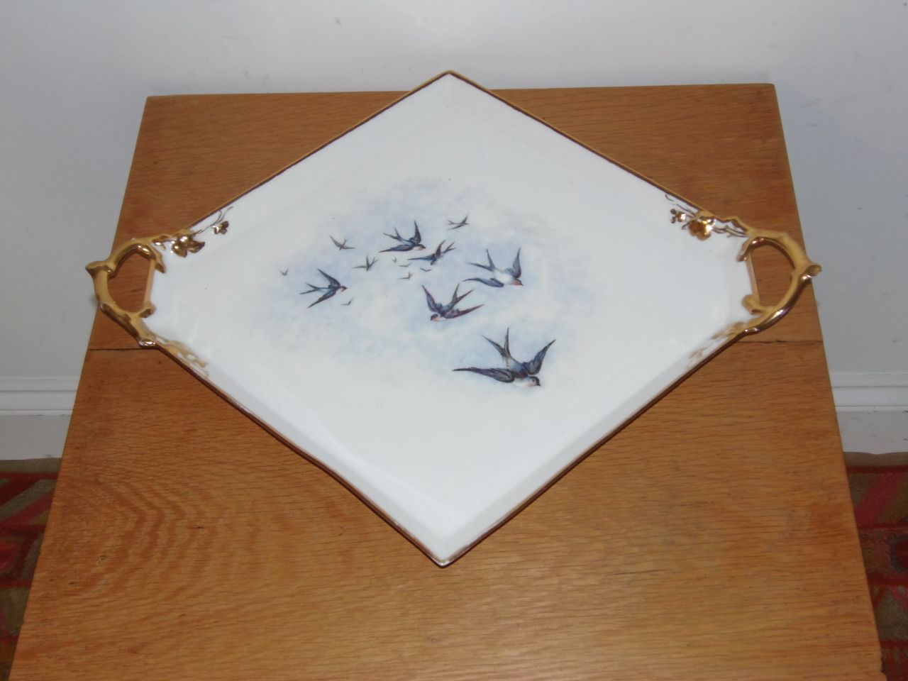 Aesthetic Movement Tea Set In The Manner Of Christopher Dresser photo buy