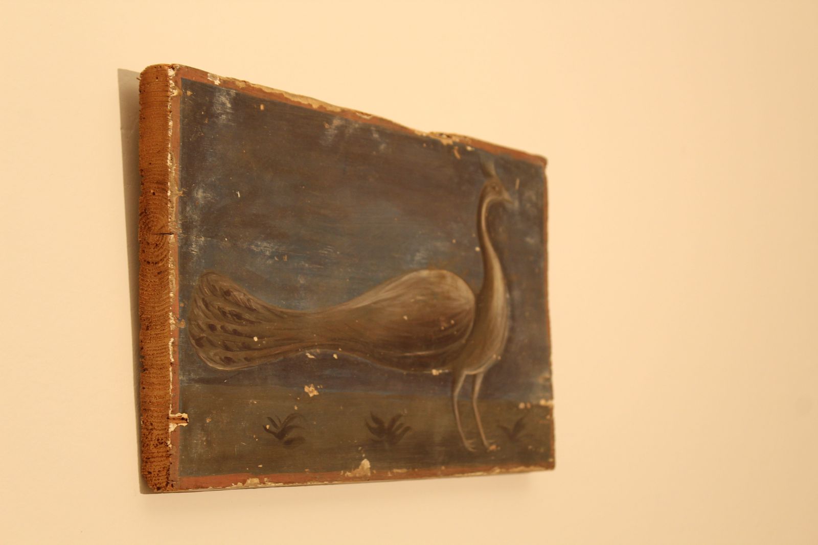 Antica Decorazione Da Soffitto, Italia 1800s photo for sale