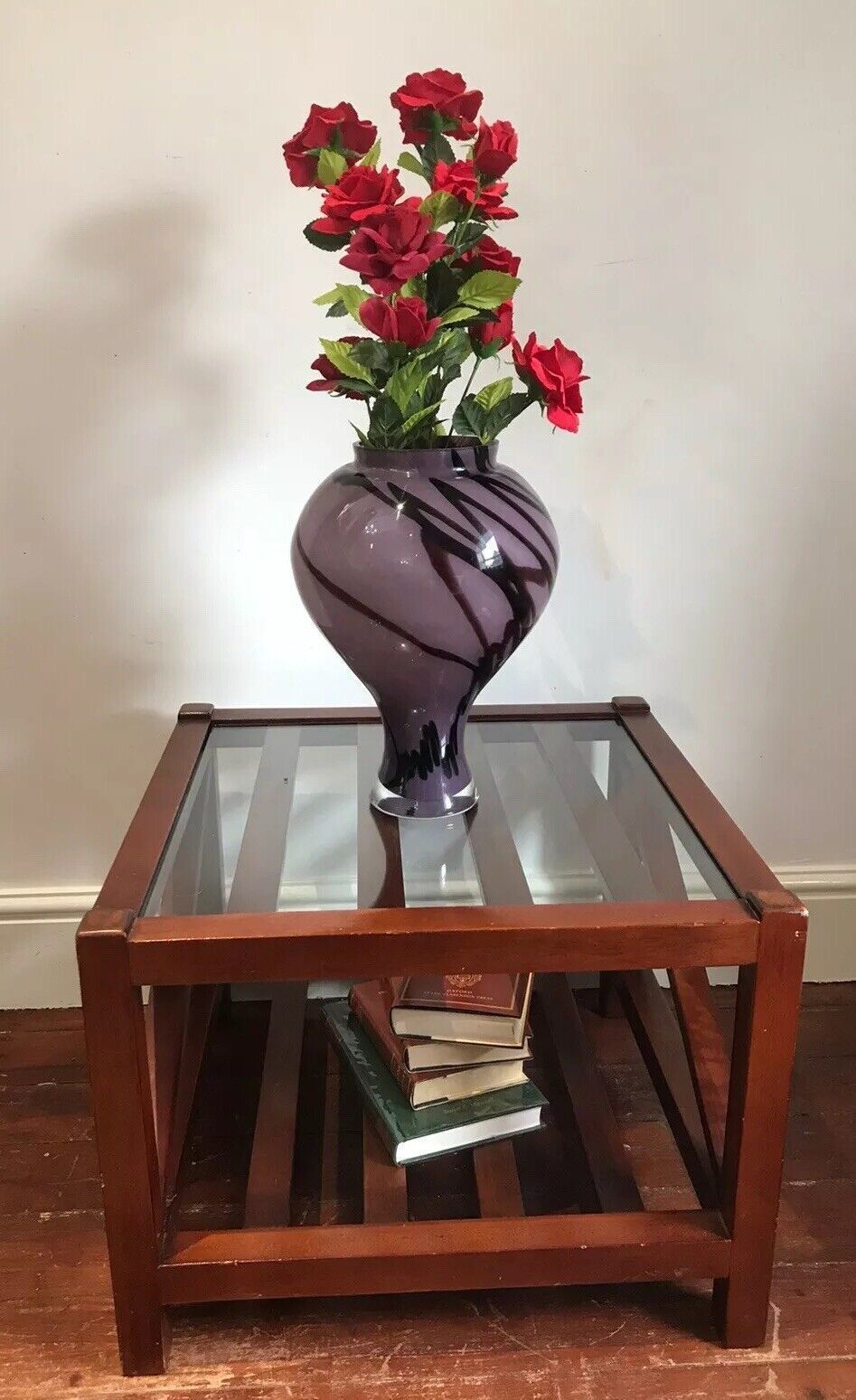 Sea Captains Mahogany X Frame Coffee Table Stunning Maritime Piece photo 195.0