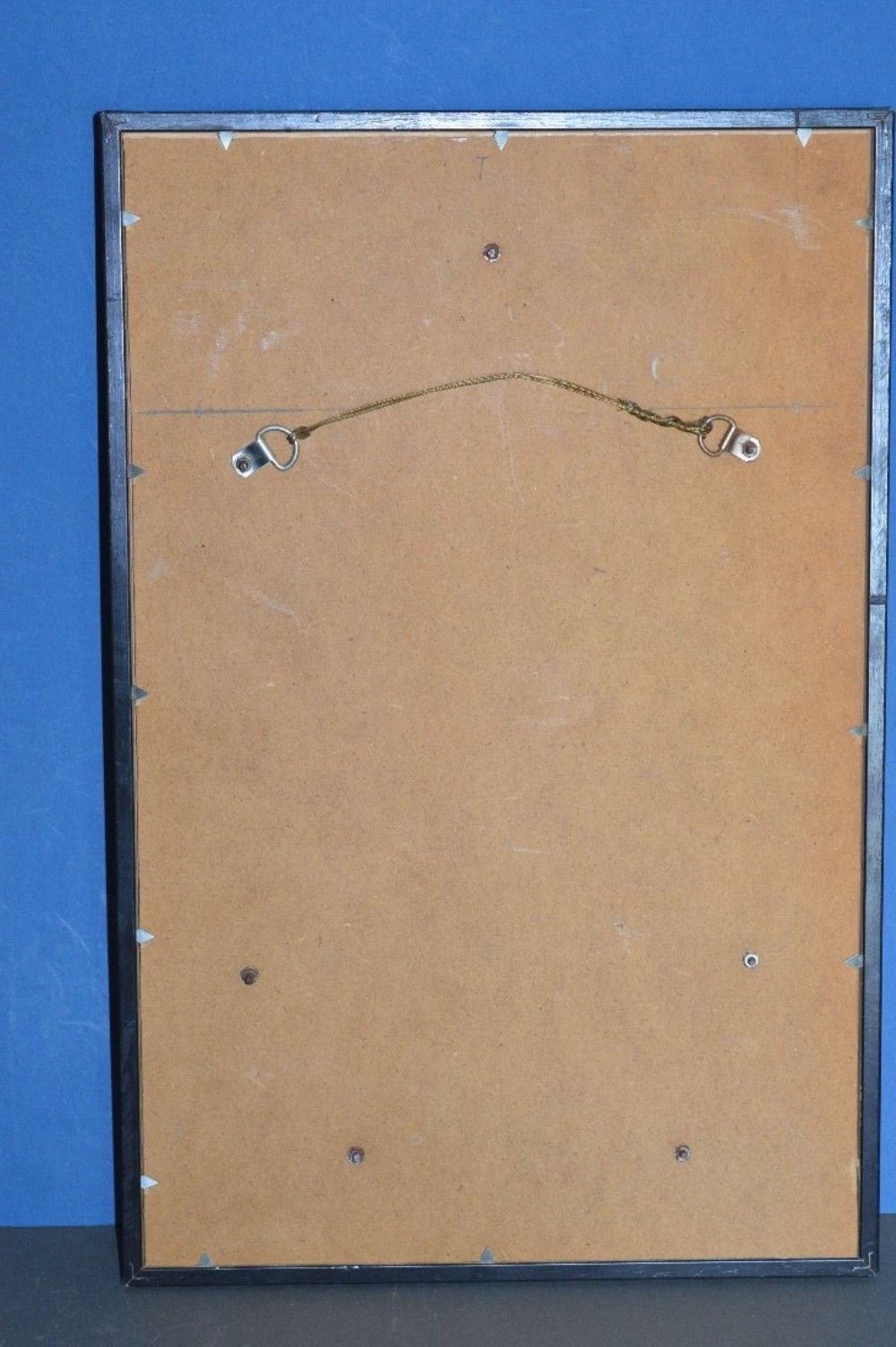 Late 18th Century Chinese Memorial Or Funereal Tile / Panel, C 1790 photo buy