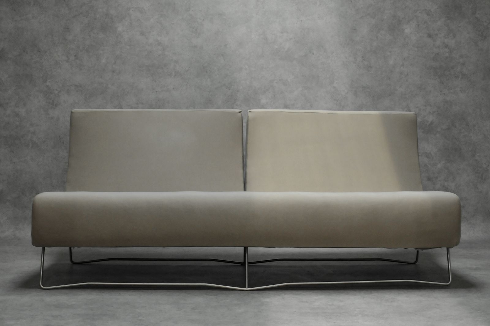 Ligne Roset Sofa Lover, By Pascal Mourgue photo furniture