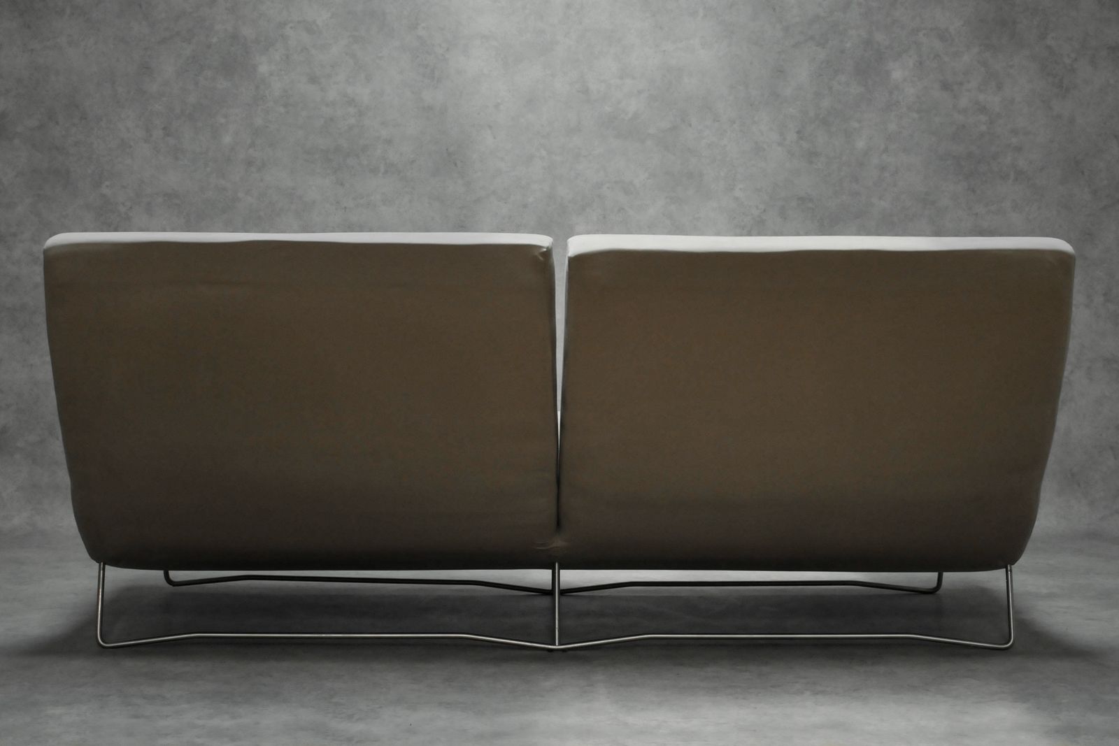 photo for sale Ligne Roset Sofa Lover, By Pascal Mourgue