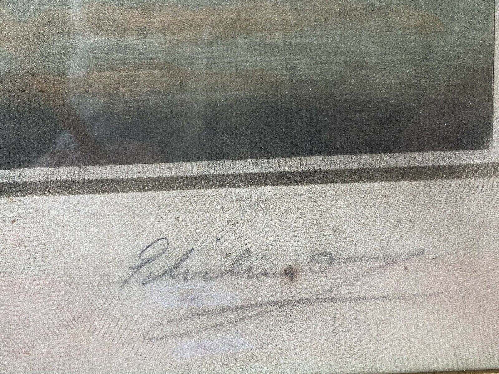photo for sale Period Mezzotint Depicting Lady Lambton And Family After John Hoppner Ra Signed