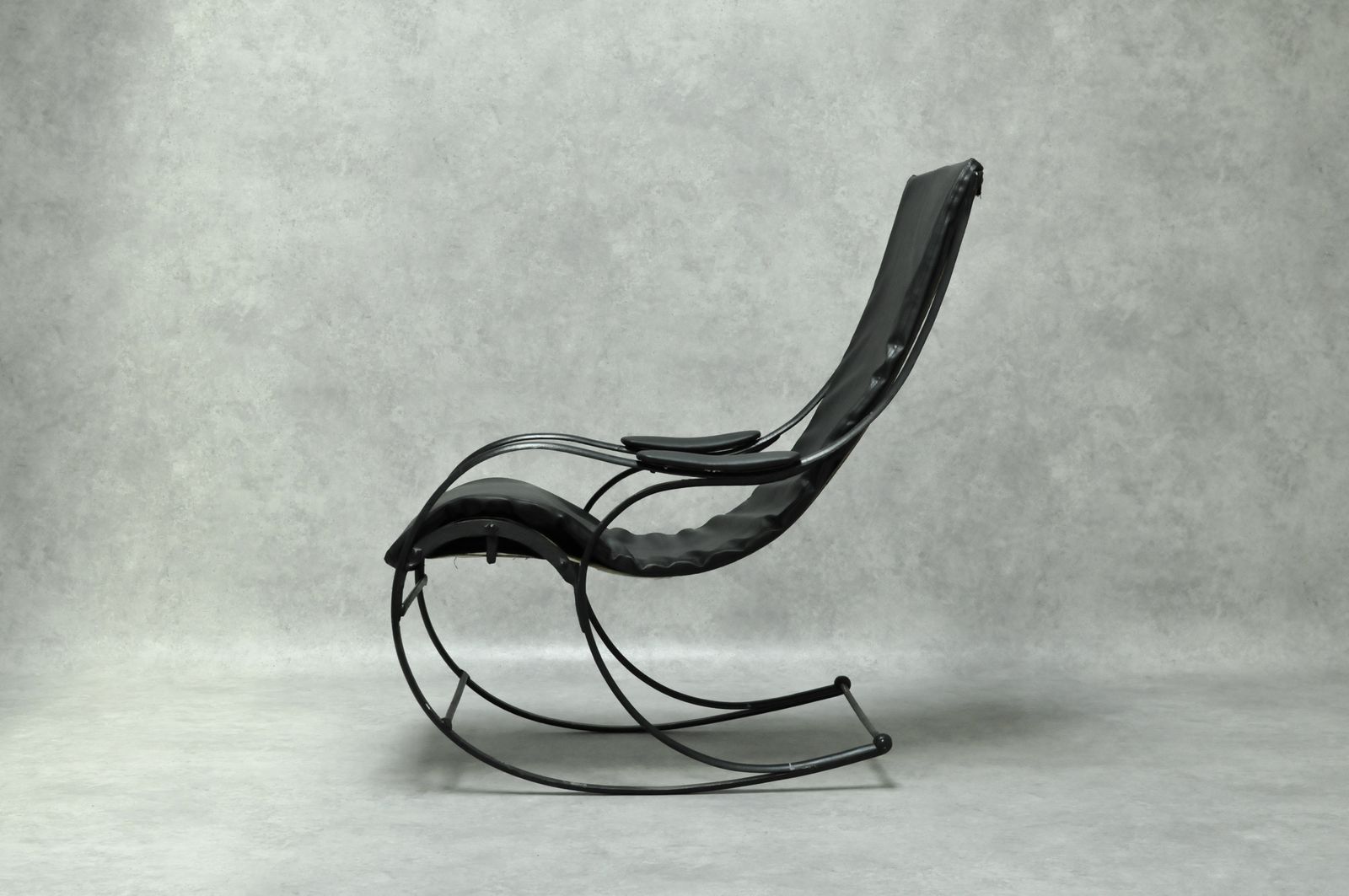 Vintage Armchair  Rocking Chair photo Furniture
