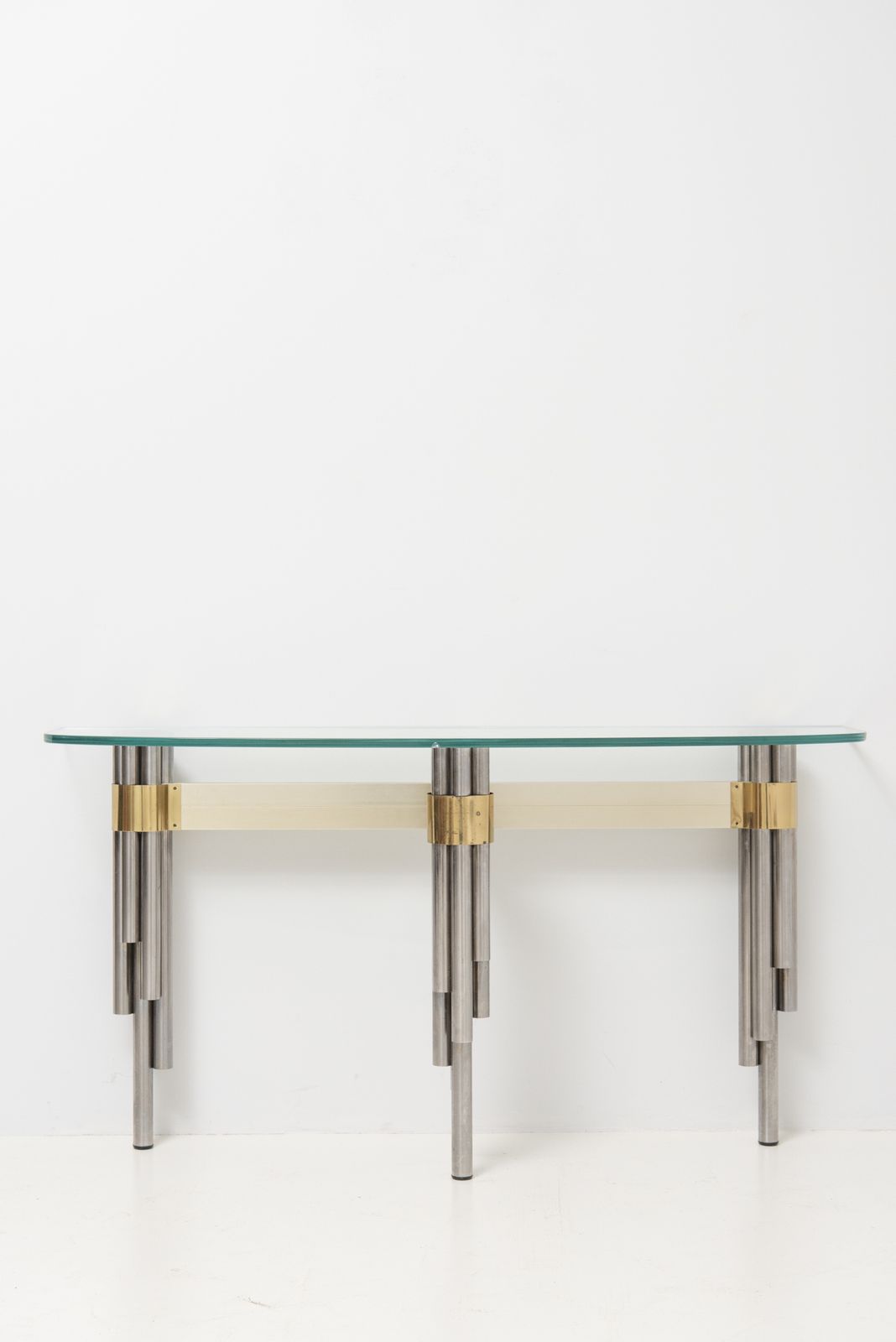 Rare Console, Philippe Jean, 1970's, France