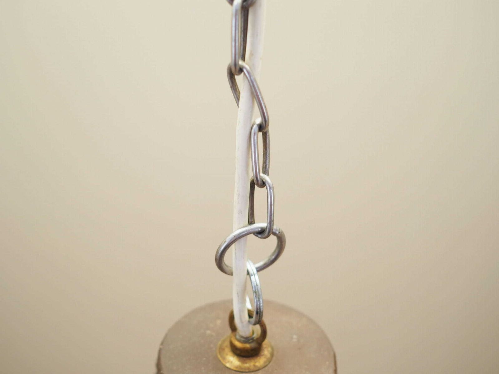 Pendant Lamp, Danish Design, 1960s, Production: Denmark photo 509.0