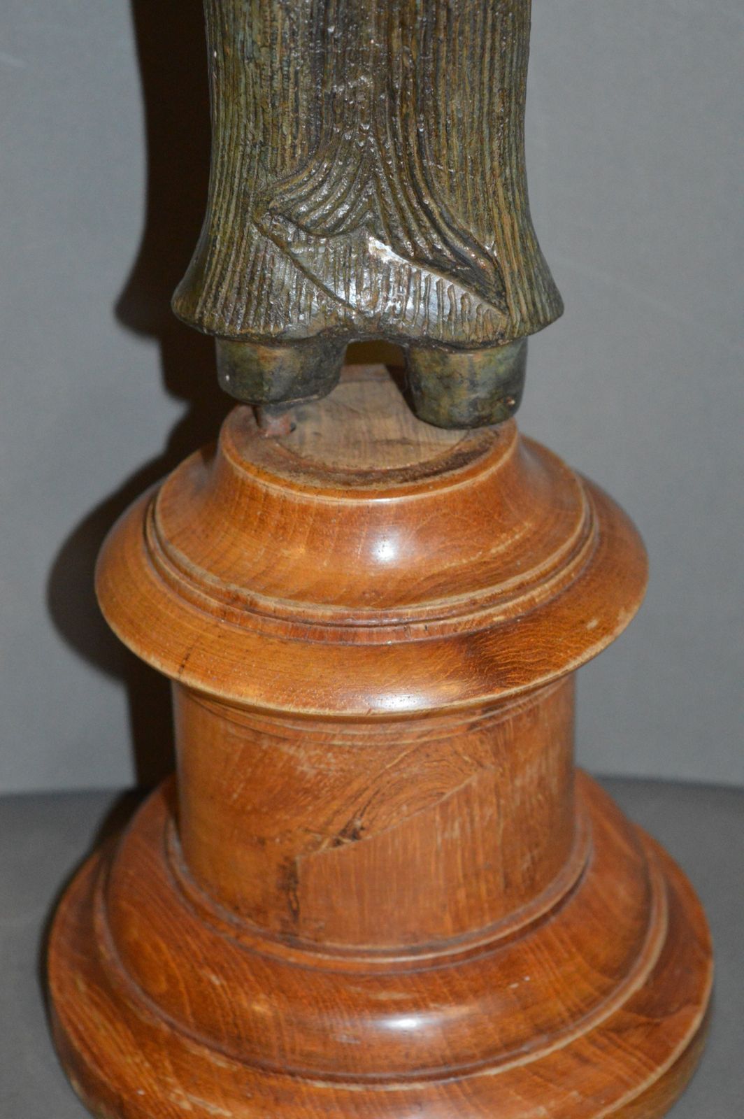 Tibetan Statue Buddhist Goddess Tara,C1890 photo buy