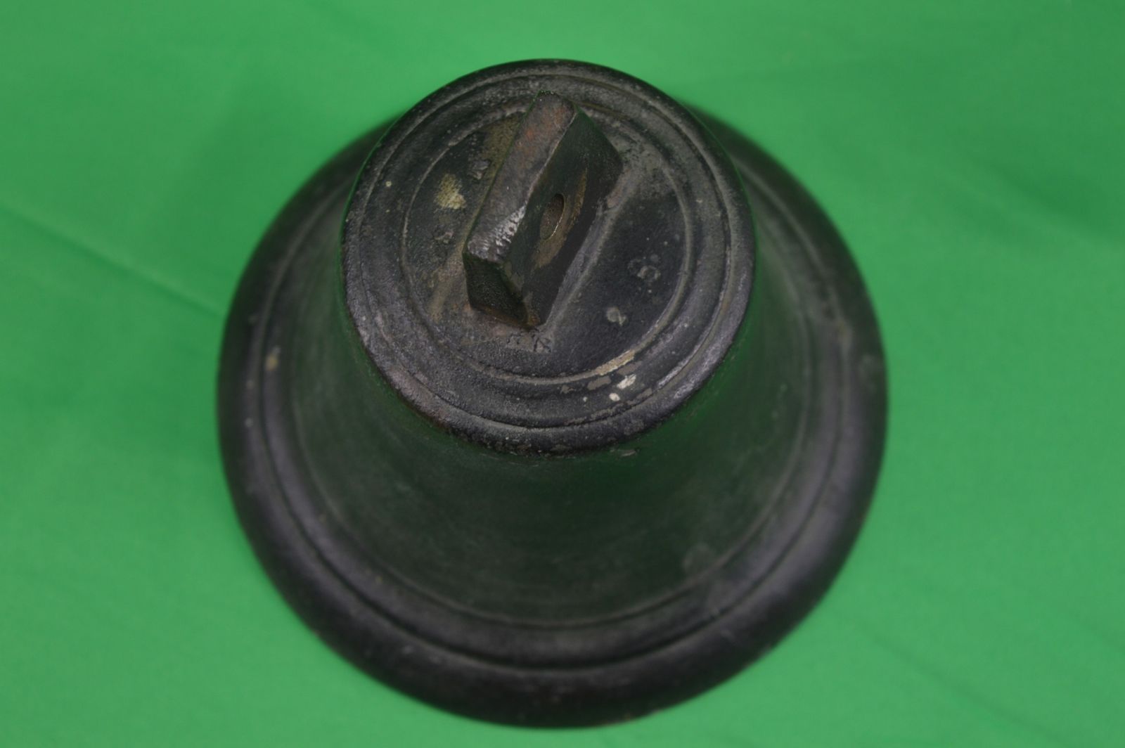 19th Century Bronze Ships Bell, C1880 photo buy