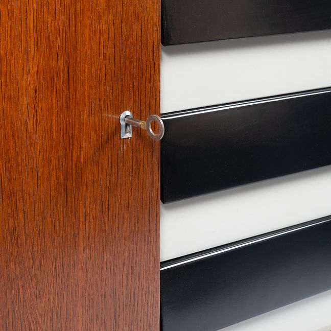 photo for sale Jiri Jiroutek, Cabinet U 458, 1960s, Modernist