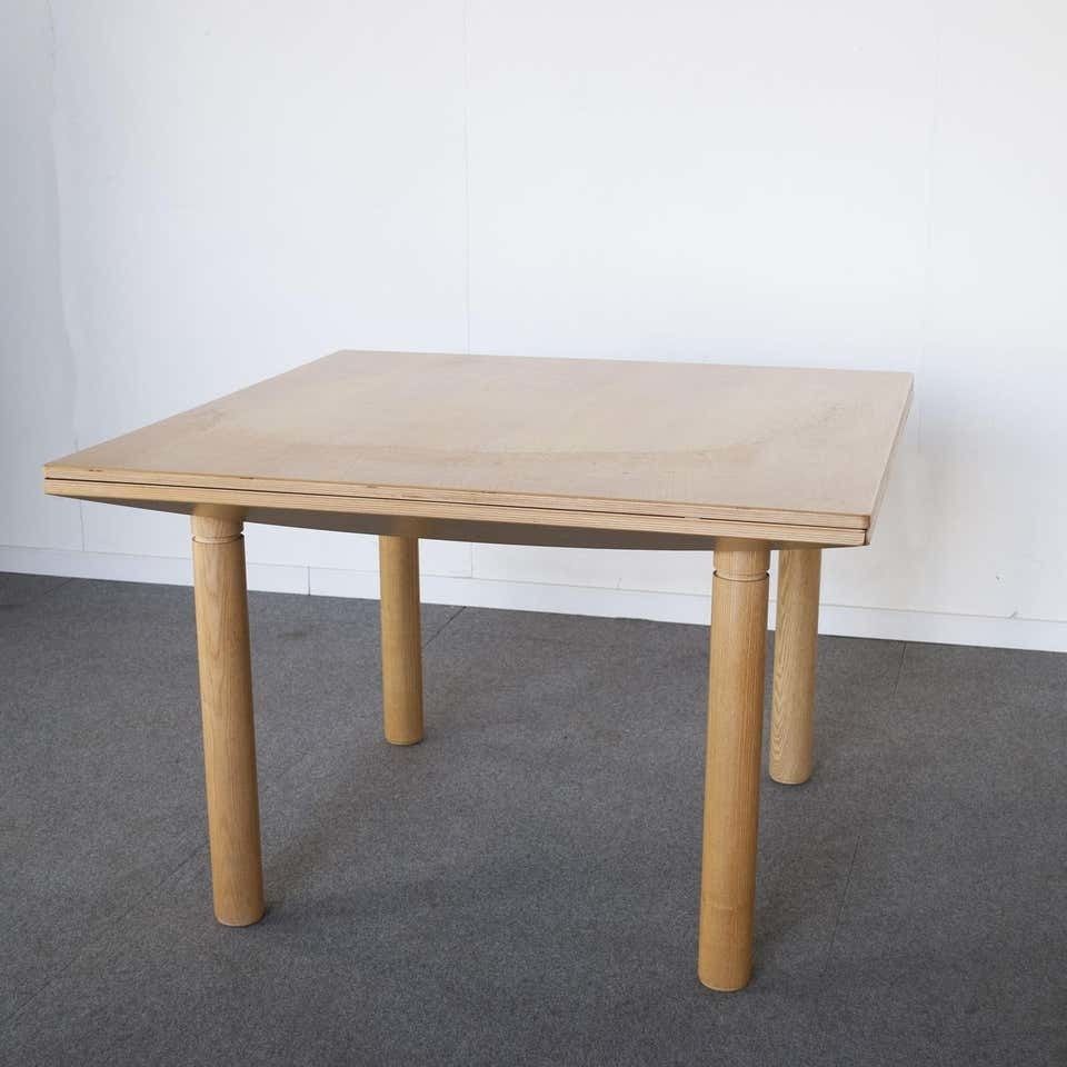 Italian Midcentury Giotto Table By Gigi Sabadin For Crassevig 70's photo Furniture