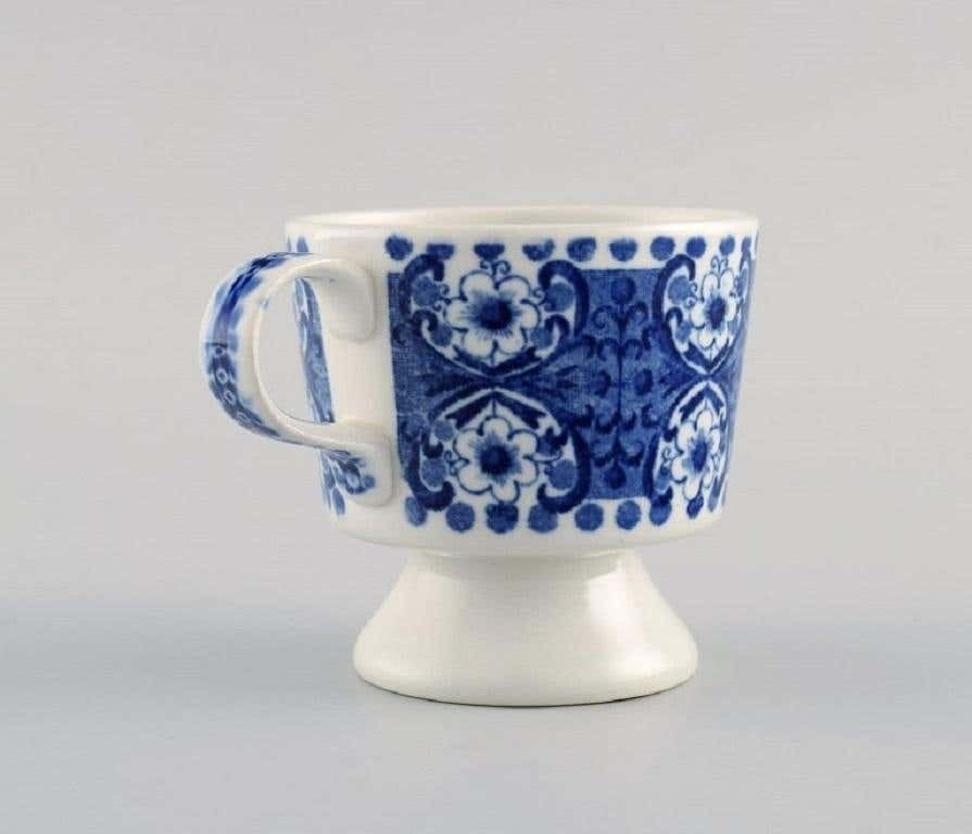 Raija Uosikkinen For Arabia, Ali Porcelain Coffee Service For 8 People photo Home Decor