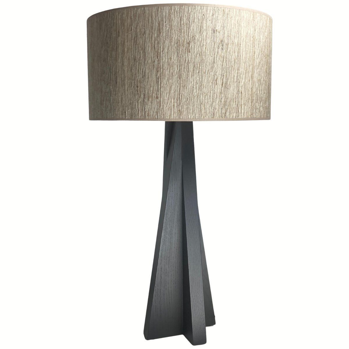 photo vinterior Tri Table Lamp By Frans Van Der Heyden For Birdman Furniture, 1970s