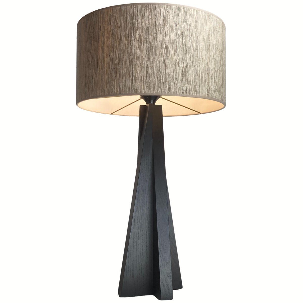 photo buy Tri Table Lamp By Frans Van Der Heyden For Birdman Furniture, 1970s