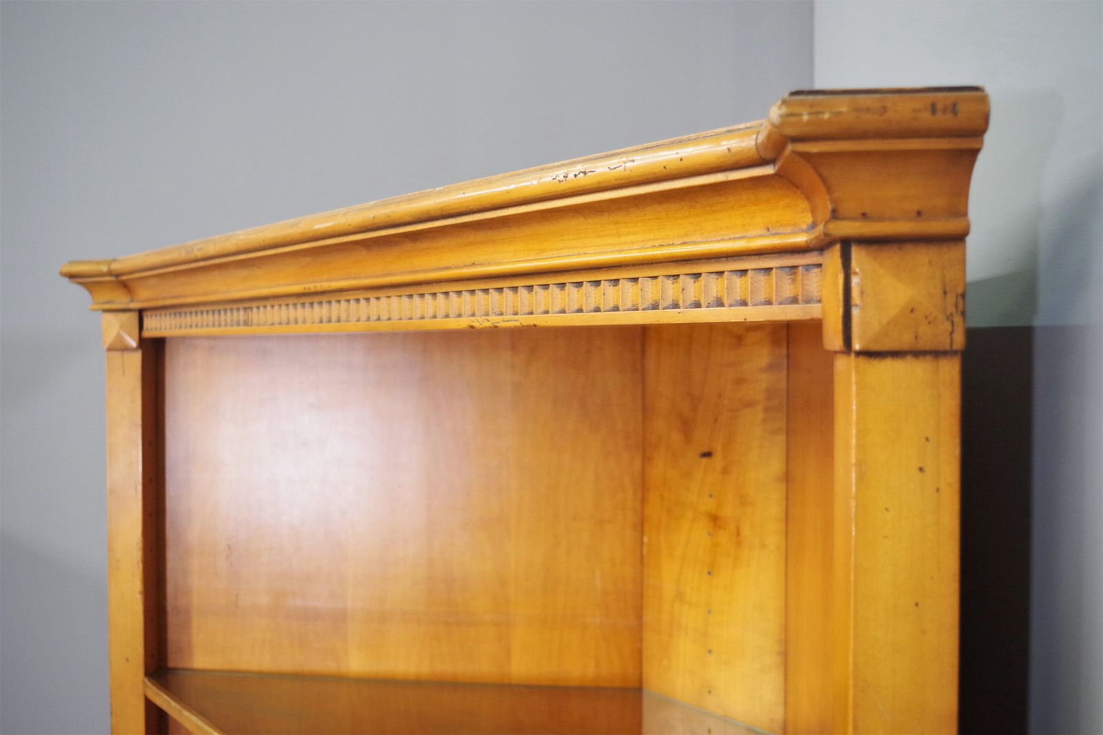 Corner Furniture In Beech From The 1980s photo furniture