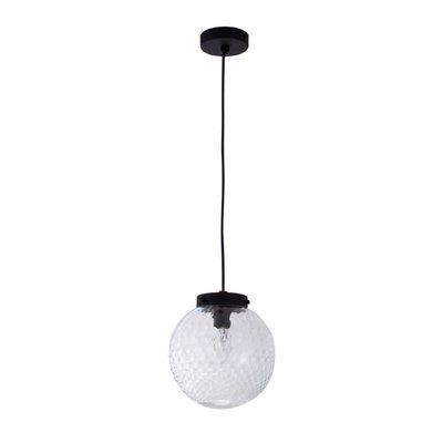 Vintage Murano Glass Pendant Lamp photo furniture