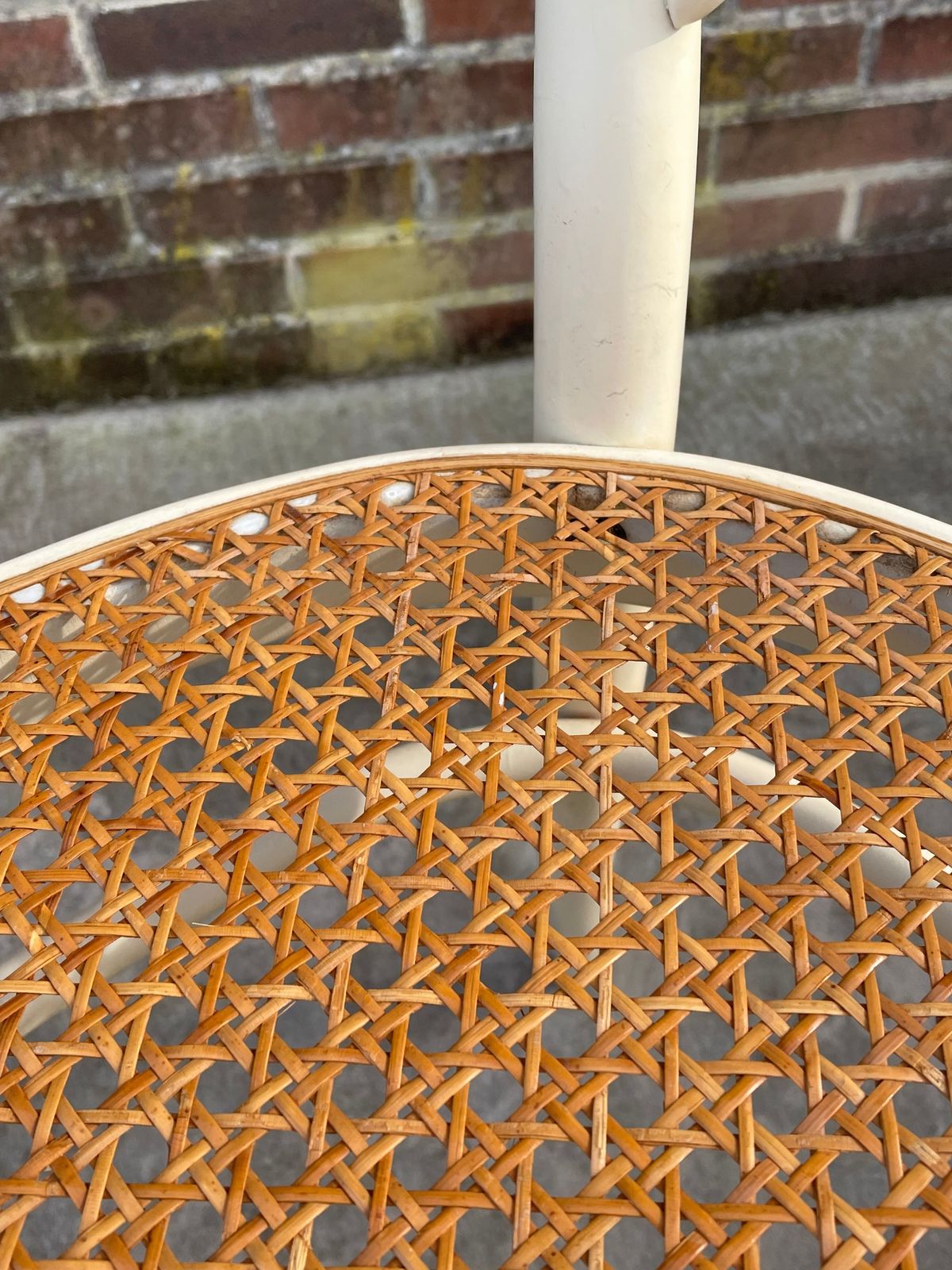 photo vinterior Chair No. 14 White