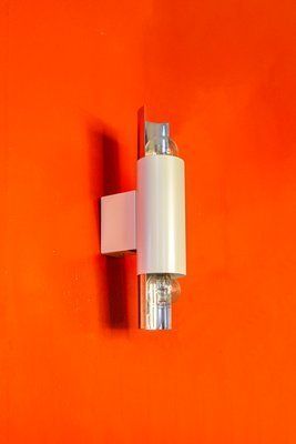 Italiaanse Wandlamp Van Stilnovo, Ca. Jaren 1970 photo furniture