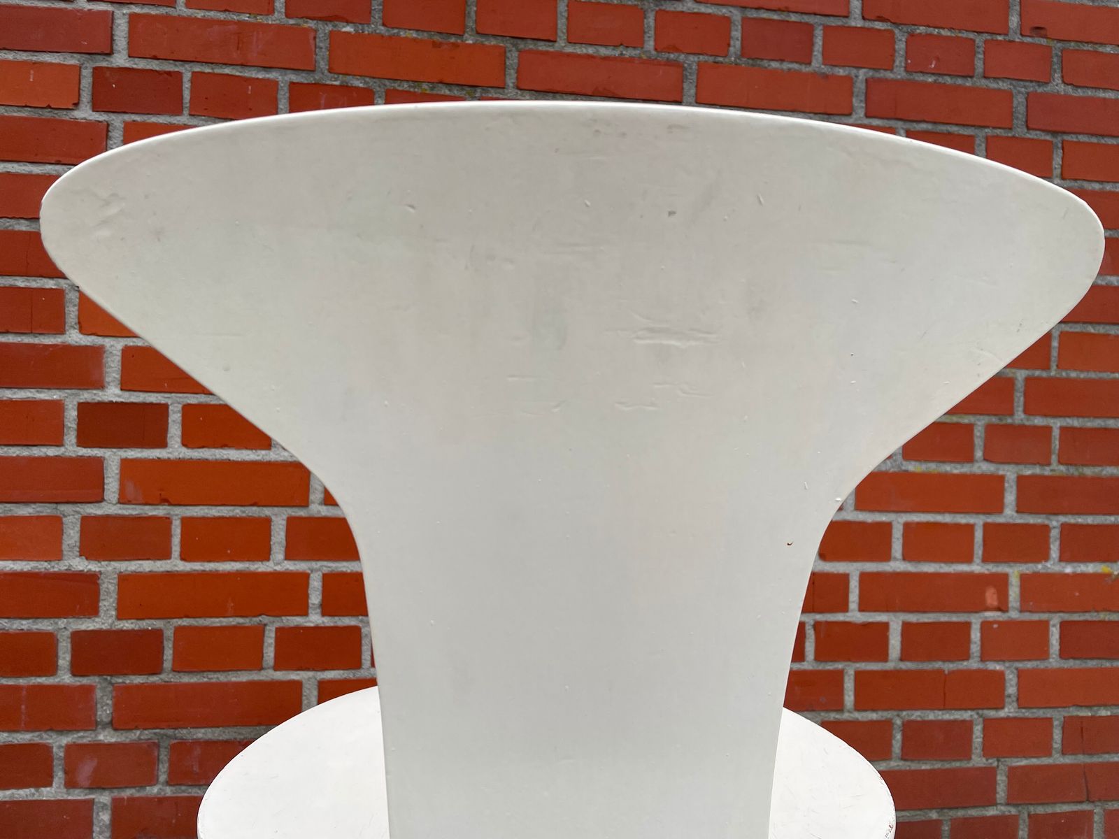 Furniture Mosquito Chair By Arne Jacobsen For Fritz Hansen, 1970s photo