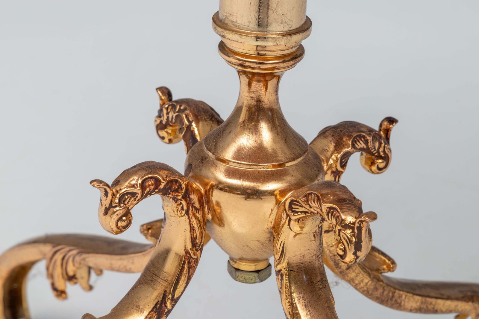 Chess Table By Aldo Tura In Lacquered Goatskin And Brass photo Furniture