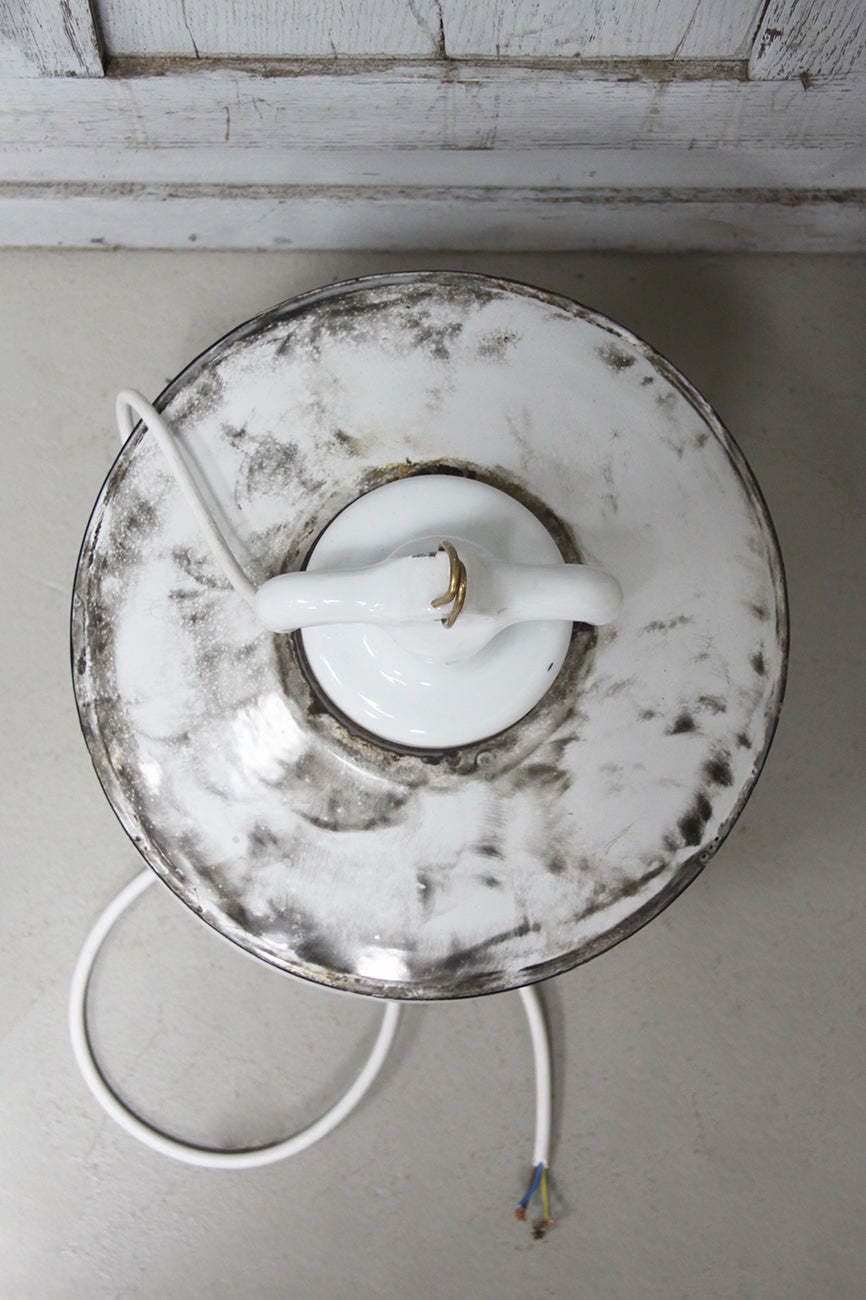 Bulbous Pendant Light photo Lighting