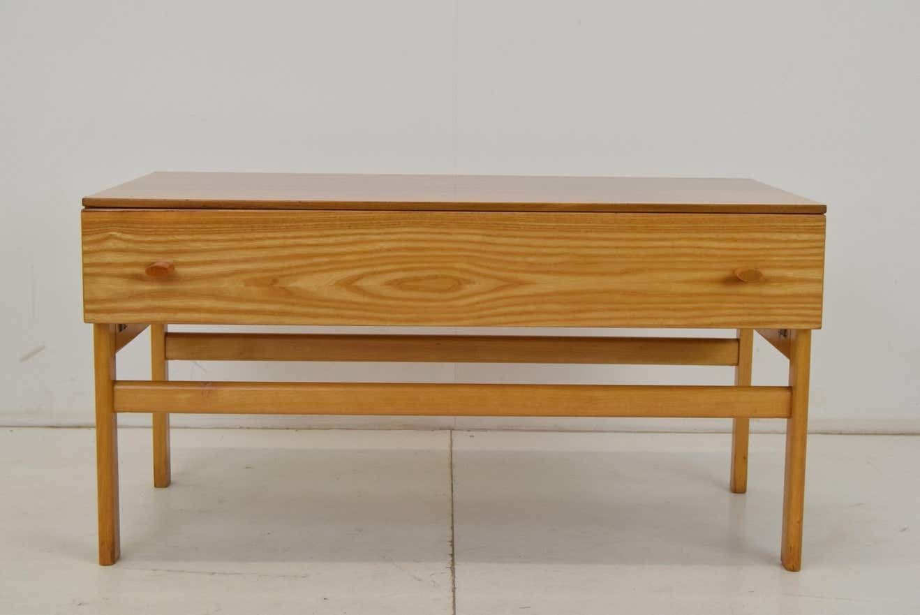 Mid Century Drawer Cabinet, Jitona, 1970's photo for sale