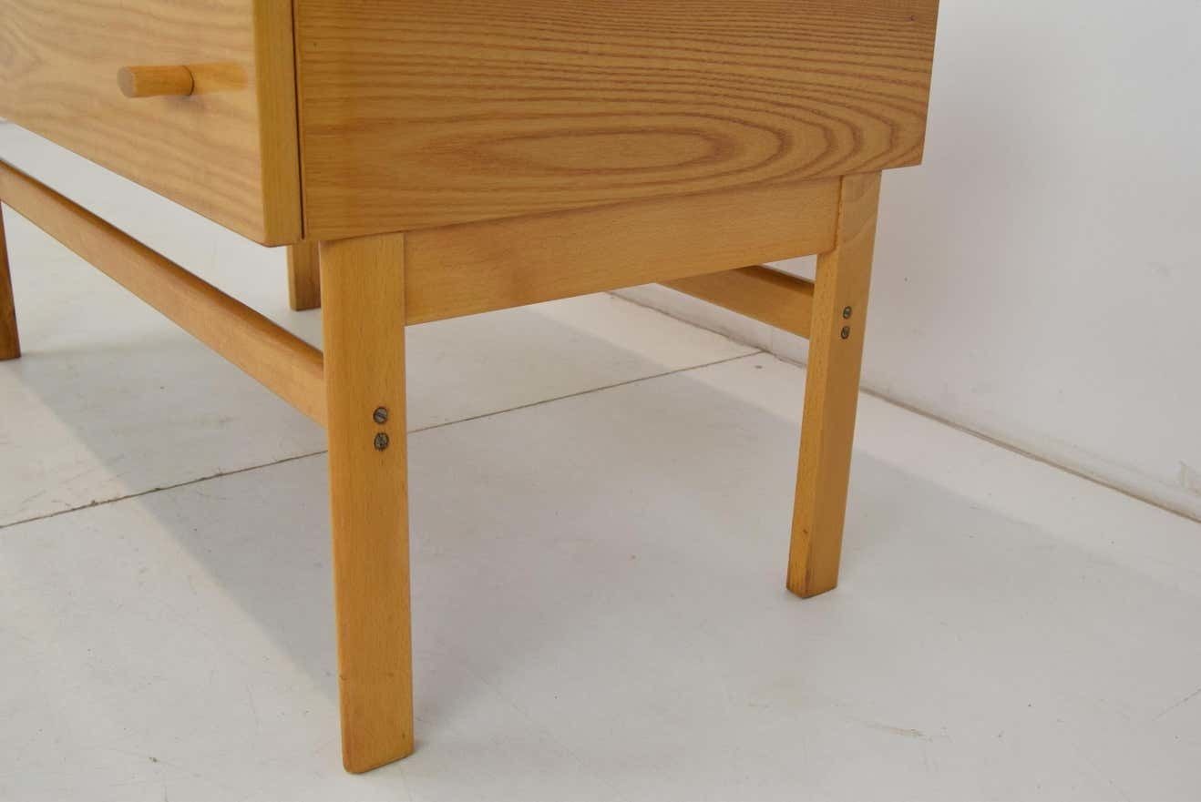 photo for sale Mid Century Drawer Cabinet, Jitona, 1970's