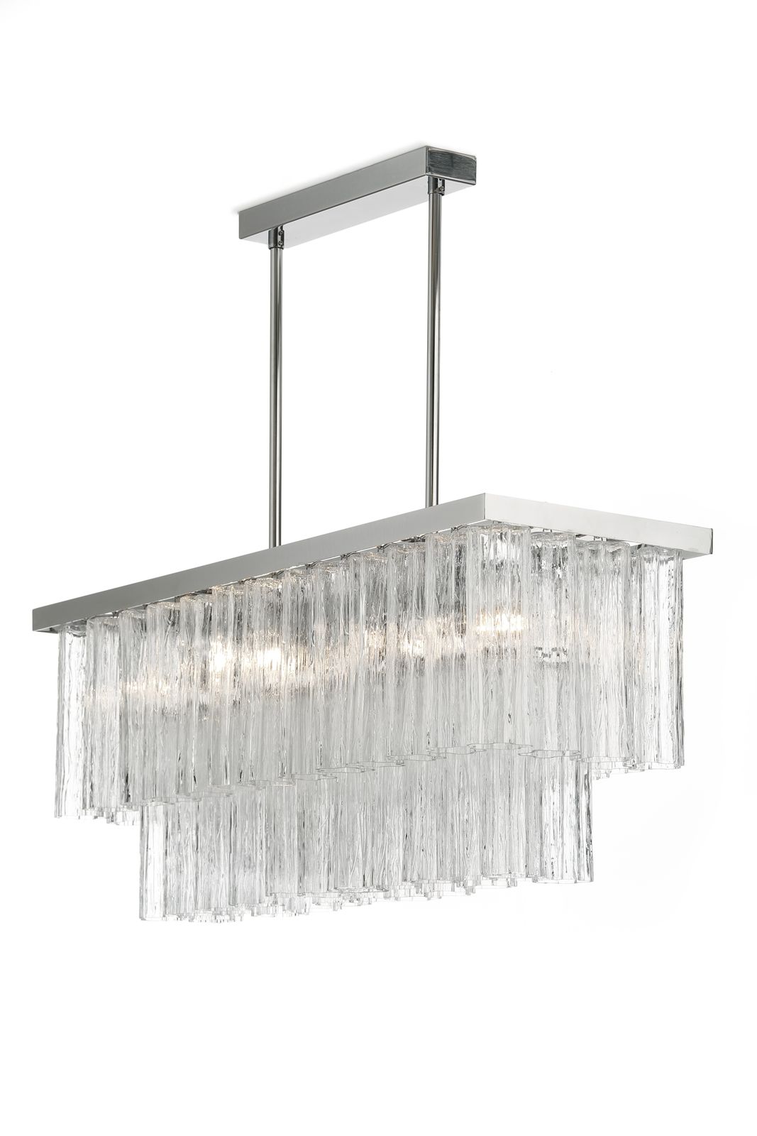 Impressive Murano Glass Sputnik Chandelier Like Mazzega Zuccheri Venini Barovier Style photo furniture