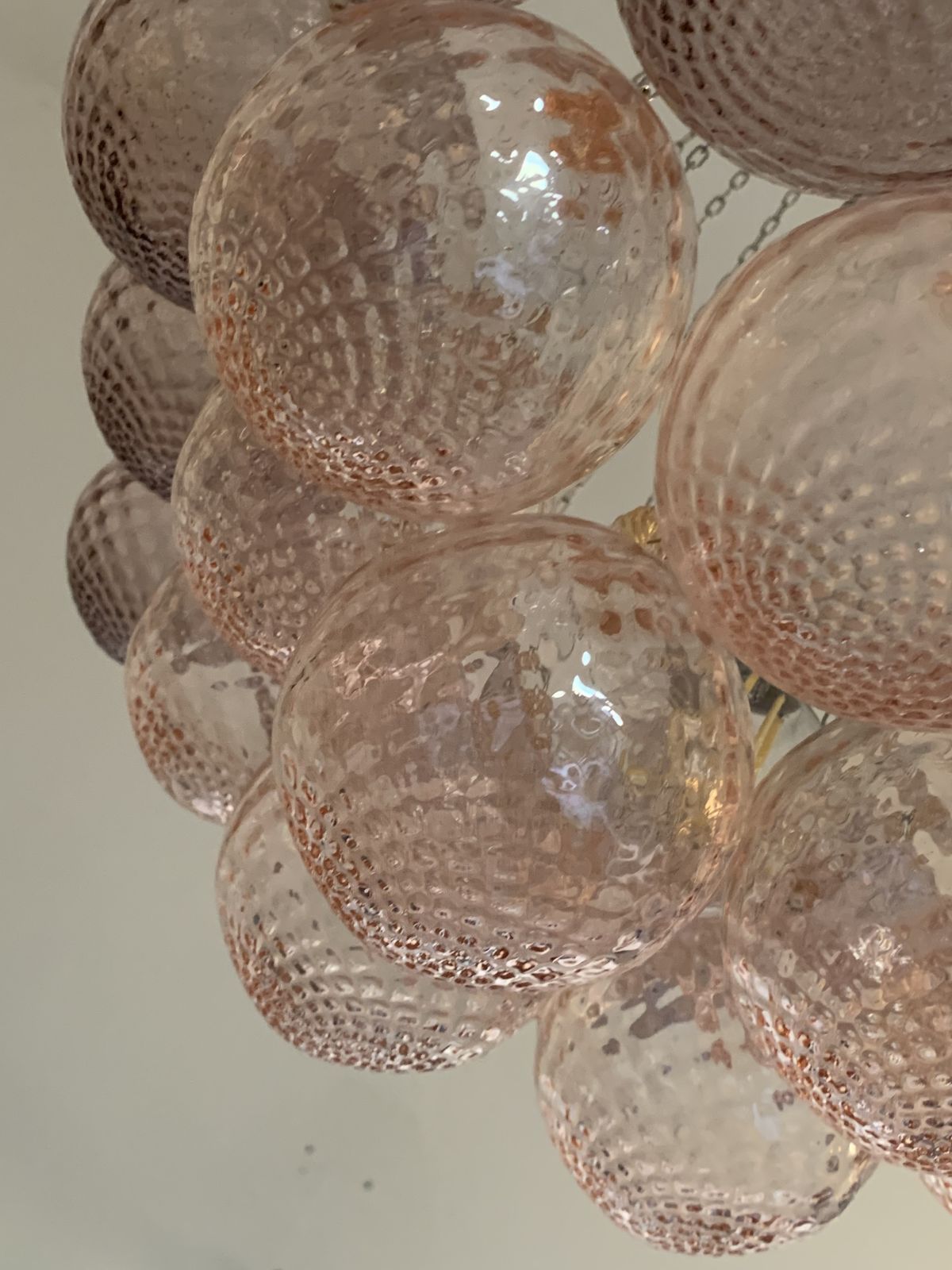 photo furniture Impressive Murano Glass Sputnik Chandelier Like Mazzega Zuccheri Venini Barovier