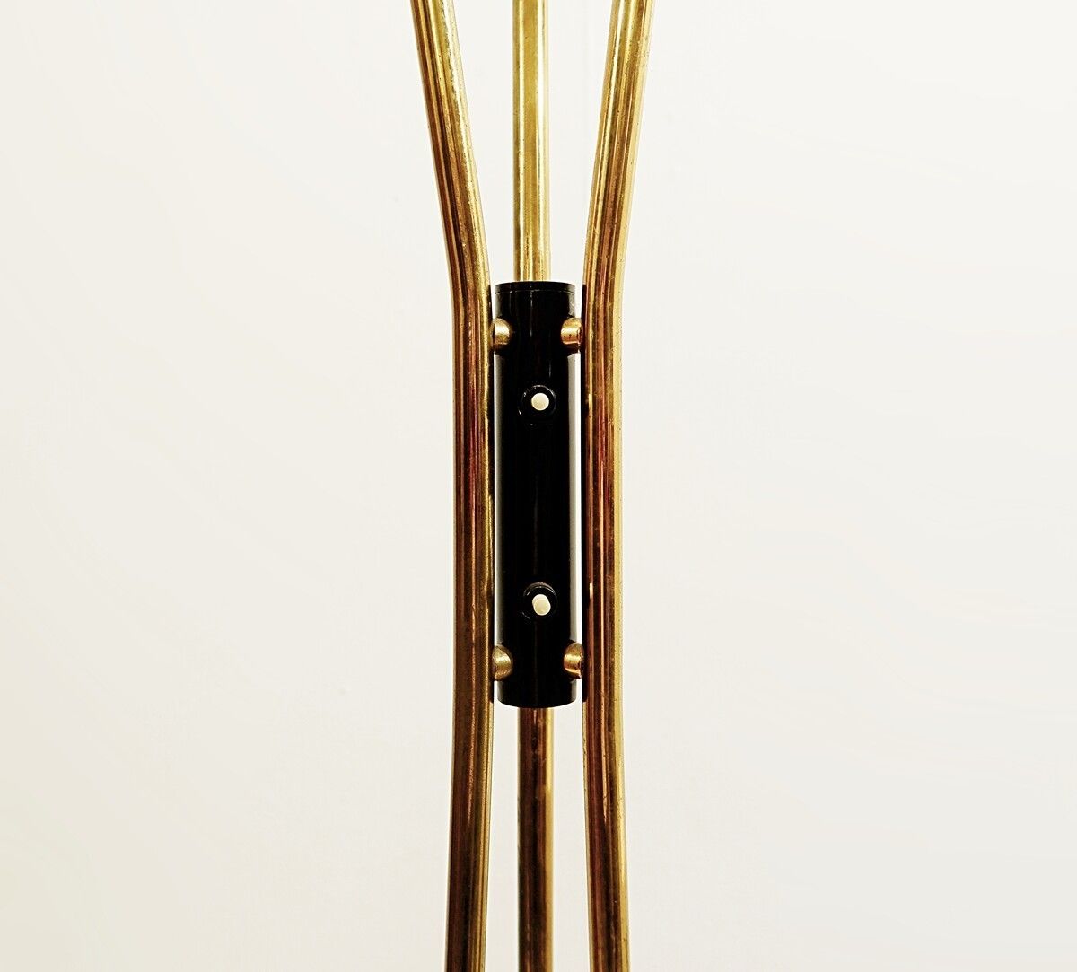 Mid Century Modern Floor Lamp By Gaetano Sciolari For Stilnovo photo vintage