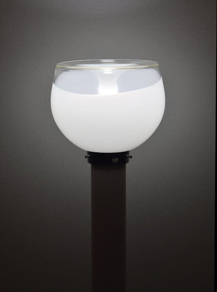 Floor Lamp Attributed To Toni Zuccheri For Veart, 1970s photo 1856.0