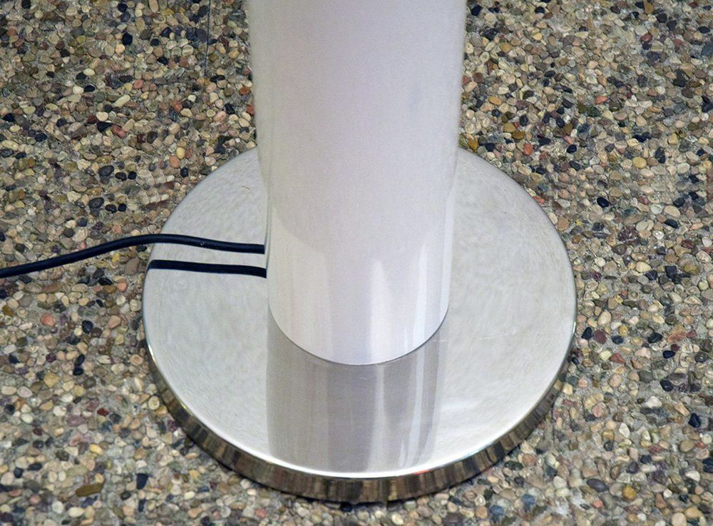 photo furniture Floor Lamp Attributed To Toni Zuccheri For Veart, 1970s