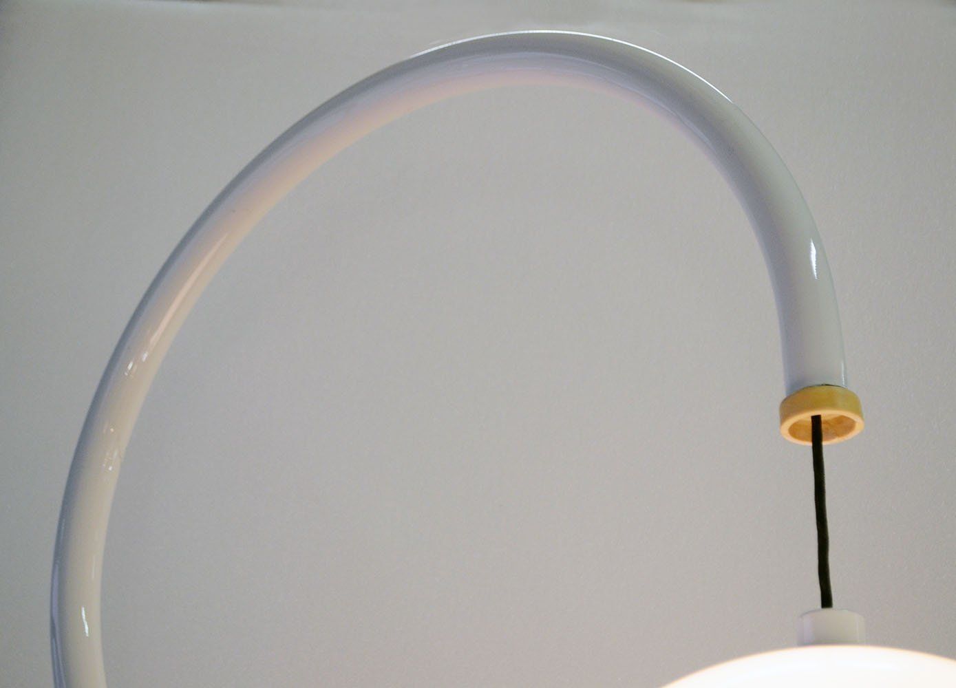 Mod. 4055 Floor Lamp By Bandini Buti For Kartell, 1960s photo buy